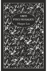 Ubiti pticu rugalicu