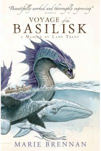 Voyage Of The Basilisk