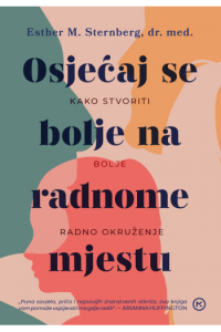 Osjećaj se bolje na radnome mjestu