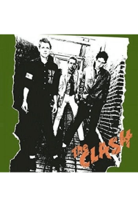 Clash  (180g legacy vinyl)