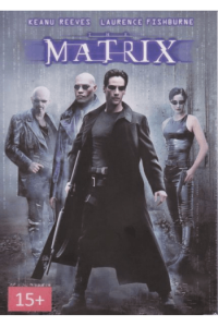 The Matrix 1
