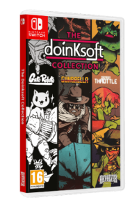 The Doinksoft Collection