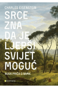 Srce Zna Da Je Ljepši Svijet
