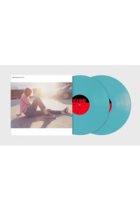 Trailer Park (blue vinyl)