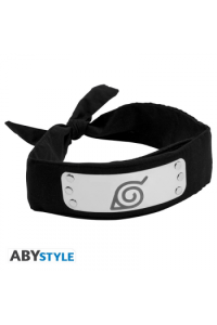 Naruto Shippuden - Headband - Konoha - Adult Size