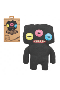 Fuggler - Annoyed Alien