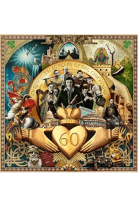 Chronicles: 60 Years Of The Chieftains