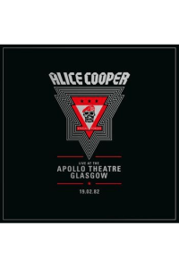 Live From The Aplollo