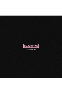 1St Full Album [The Album] - Black version