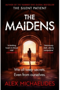 The Maidens