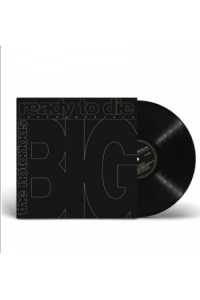 Ready To Die: Instrumental