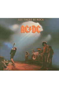 Let There Be Rock