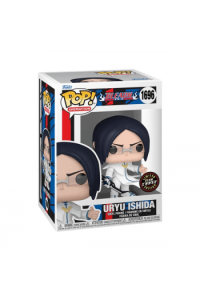 Funko Pop Animation: Bleach - Uryu W Ch