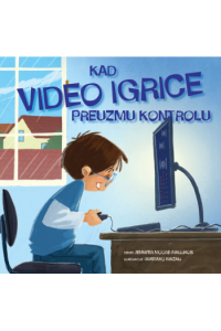 Kad video igrice preuzmu kontrolu