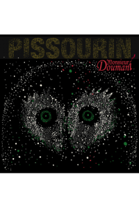 Pissourin
