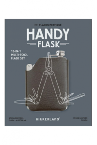 Handy Flask