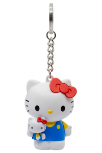 YuMe Pocket Hero Hello Kitty & Friends Hello Kitty