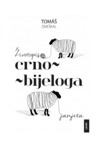 Životopis crno-bijeloga janjeta