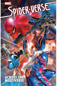 Spider-Verse: Across the Multiverse
