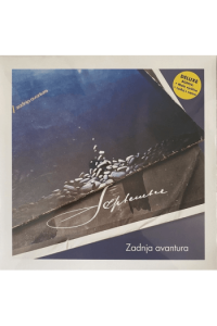 Zadnja Avantura
