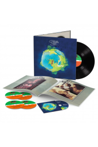 Fragile (Super Deluxe Edition)