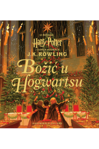 Božić u Hogwartsu