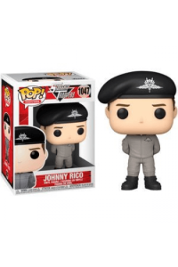 POP Johnny Rico (1047)