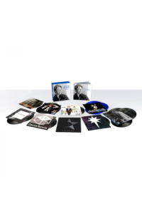 I CanT Give Everything Away (2002 - 2016)