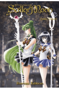 Pretty Guardian Sailor Moon Eternal Edition, Vol. 07