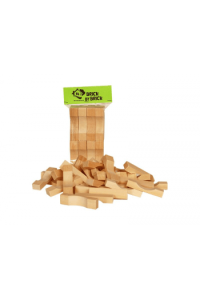 BbyB elementi - nadvoj 60 mm