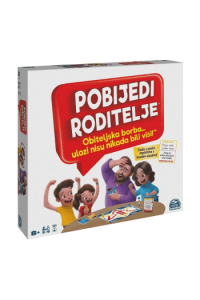 Pobijedi roditelje
