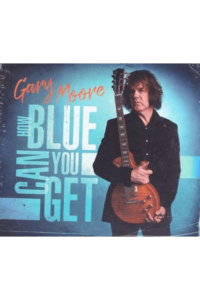 How Blue Can You Get