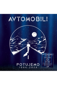 Potujemo 1984-2024