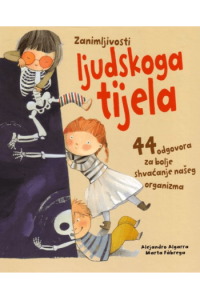 Zanimljivosti ljudskoga tijela
