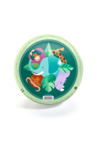 Dječja lopta Savana - 22 cm