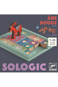 Edukativna igra - Oslobodi magarca