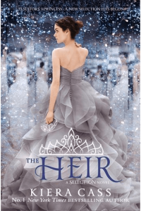 The Heir (Selection #04)