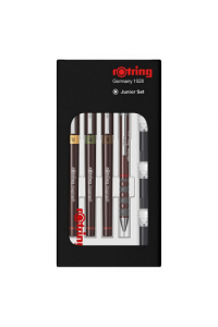 Isograph Set 0,2/0,3/0,5