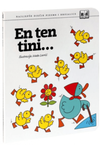 Brojalica - En ten tini