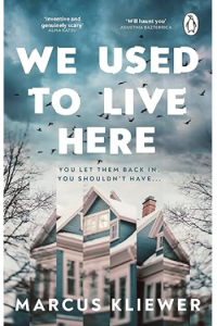 We Used To Live Here