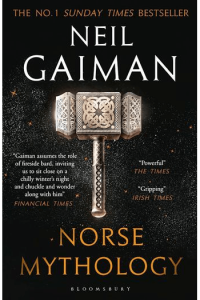 Norse Mythology