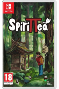 Spirittea