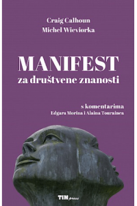 Manifest za društvene znanosti