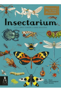 Insectarium