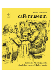 Cafe museum