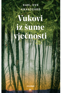 Vukovi iz šume vječnosti