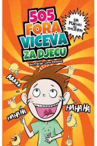 505 fora viceva za djecu