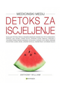 Detoks za iscjeljenje
