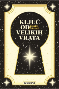 Ključ od velikih vrata