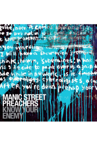 Know Your Enemy (Deluxe Edition)